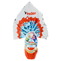 Kinder Uovo Gran Sorpresa Unisex T2 41 GR
